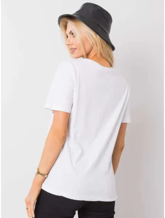 Tričko HB TS 3030.26P bílá Tričko HB TS 3030.26P bílá