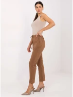 IT SP kalhoty FL7690.64 camel