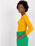 Halenka RV BZ 7529.92 jasně oranžová Halenka RV BZ 7529.92 jasně oranžová