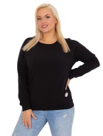 Halenka RV BZ 9258.22 černá