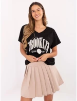 Sada RV KMPL A774.49 černá a béžová