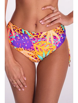 PLAVECKÝ BRIEF SF 240/2 JUNGLE POP