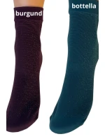 SPARKLE - Ponožky z mikrovlákna 40 den