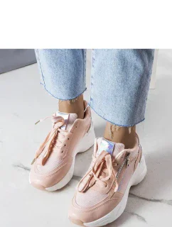 Tenisky  model 207990 Solea