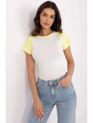 T-shirt model 210877 NM