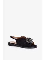 Sandály model 211630 Step in style Sandály model 211630 Step in style