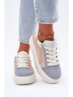 Sportovní obuv  model 213191 Step in style