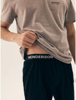 Pyžamové šortky Henderson 42697 Select M-2XL Pyžamové šortky Henderson 42697 Select M-2XL