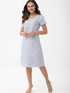 Košile Luna 1005 kr/r 2XL-3XL L26