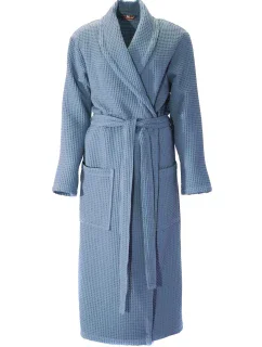 Pánský župan Esbo 2123 denim - Vestis