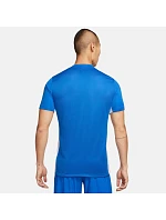 Nike Dri Fit Challenge V Jsy SS tričko M FD7412 463 pánské