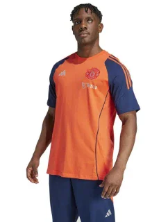 Adidas Manchester United T-shirt Tee M IT2024 pánské