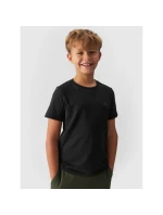 Tričko 4F Jr 4FJWMM00TTSHM1626-20S