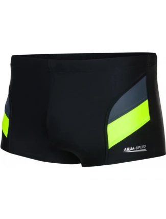 Pánské plavecké šortky Aqua-speed Aron M.138 Pánské plavecké šortky Aqua-speed Aron M.138