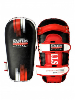 Masters TPAO-Z S3 kožené tréninkové disky 143077