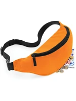 BagBase BG 42 Ledvinka 52.0042 orange BagBase BG 42 Ledvinka 52.0042 orange