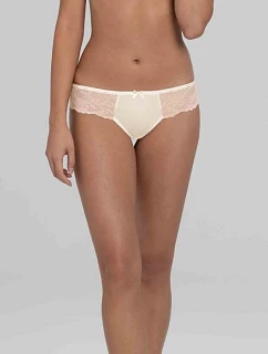 Colette shorty 1348 crystal - RosaFaia