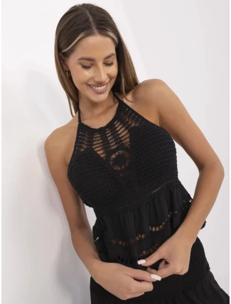 MI top TP 88506.87 černá