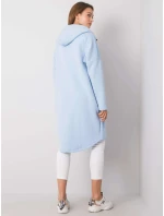 Halenka RV BL 4858 1.99P světle modrá