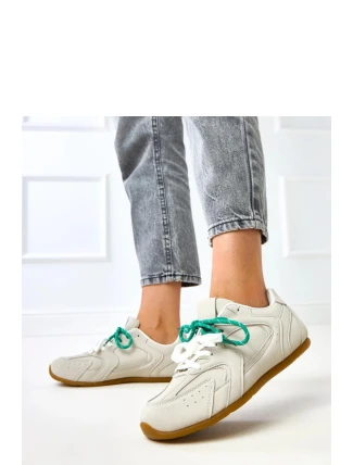 Sportovní obuv  model 218151 Solea