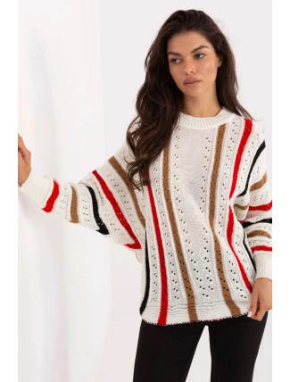 Svetr  model 218598 Factory Price