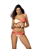 Dvoudílné plavky model 80173 Marko Dvoudílné plavky model 80173 Marko