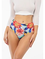Julimex Flower Folk Jednoduché maxi kalhotky S-2XL