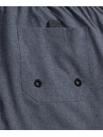 Plavecké šortky Atlantic KMB-215 M-2XL Plavecké šortky Atlantic KMB-215 M-2XL