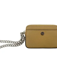 Michael Kors Řetízkové pouzdro na karty Peněženka 35R3STVD6L