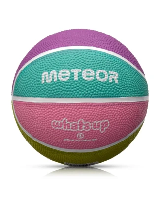 Meteor basketbal What's up 1 16787 velikost 1 Meteor basketbal What's up 1 16787 velikost 1