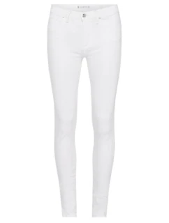 TOMMY HILFIGER DÁMSKÉ DŽÍNY COMO SKINNY