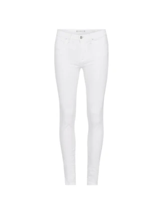 TOMMY HILFIGER DÁMSKÉ DŽÍNY COMO SKINNY