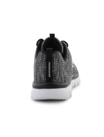 Boty Skechers Graceful Twisted Fortune M 12614-BKW