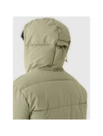 Pánská membránová lyžařská bunda 5000 4F 4FWAW24TTJAM580-43S pánské