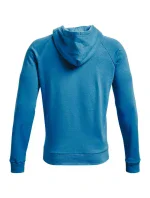 Pánská mikina Rival Fleece M 1357092 422 - Under Armour Pánská mikina Rival Fleece M 1357092 422 - Under Armour