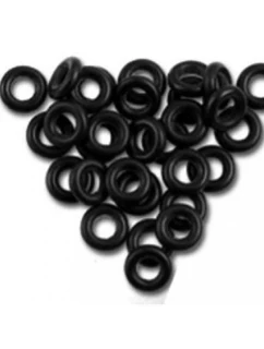 Brány O-kroužky šipkové těsnění 30 ks.