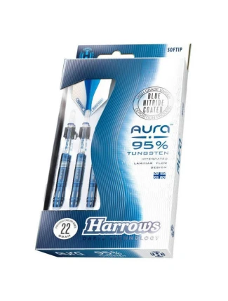 Aura 95% Softip HS-TNK-000013240