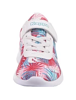 Dětská obuv Sec Pa Jr 260955PAK 1022 - Kappa