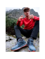 Pánské boty Omelio Wp Gr M 92800490733 - Elbrus Pánské boty Omelio Wp Gr M 92800490733 - Elbrus