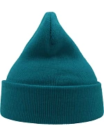 Atlantis Headwear Wind-S Pletená čepice 33.0220 turquoise Atlantis Headwear Wind-S Pletená čepice 33.0220 turquoise