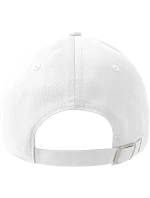 Atlantis Headwear Sport Sandwich-S 6 panelová sandwich kšiltovka 33.0275 white/navy Atlantis Headwear Sport Sandwich-S 6 panelová sandwich kšiltovka 33.0275 white/navy