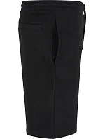 Build your Brand BY 251 Teplákové kraťasy 56.0251 black Build your Brand BY 251 Teplákové kraťasy 56.0251 black