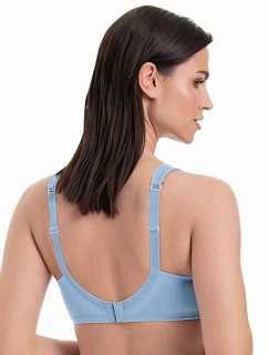 Twin soft podprsenka moldovaná 5493 bel air blue - RosaFaia