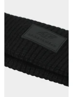 Dívčí Čelenka 4F 4FJWAW24ABANF079-21S Černá