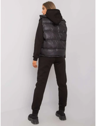 Sada EM KMPL 645.98P černá Sada EM KMPL 645.98P černá