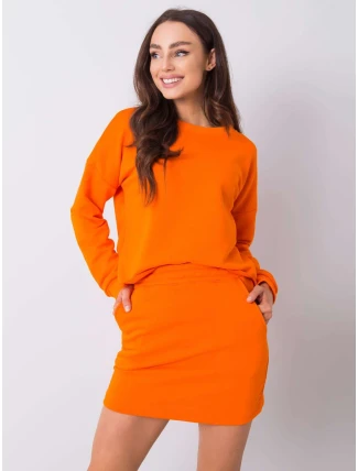 Souprava RV KMPL 6105.18x oranžová Souprava RV KMPL 6105.18x oranžová