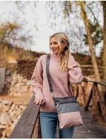 Kabelka VUCH Prisco Grey Kabelka VUCH Prisco Grey