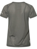Dámské tričko Dare2B DWT639-Q1Q šedé