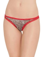 Tanga 3pcs QD3592E - Calvin Klein Tanga 3pcs QD3592E - Calvin Klein