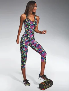 Sportovní legíny Revel 70 - Bas Bleu